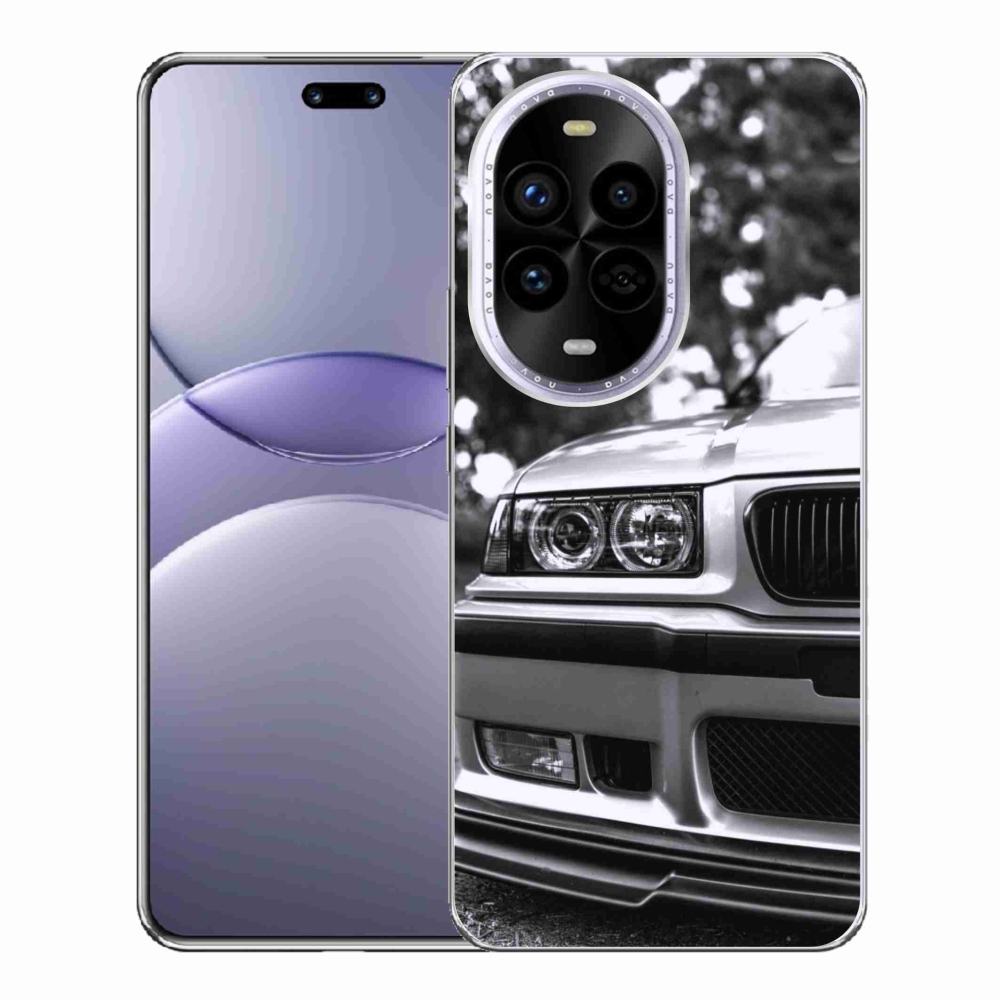 Gél borítás mmCase a Huawei Nova 13 Pro 5G - autó 4