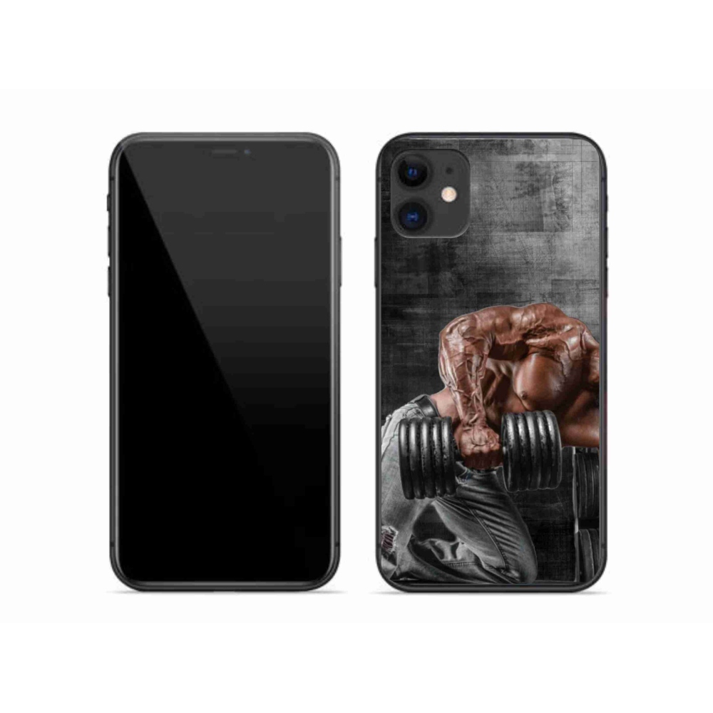 Zselés borítás mmCase iPhone 11 készülékhez - boost 1