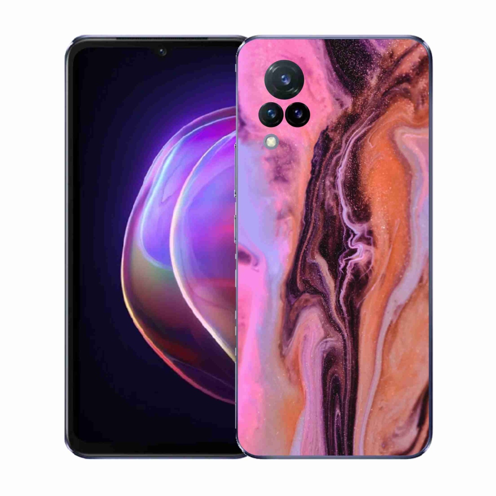 Gél borítás mmCase a Vivo V21 4G/5G-n - kivonat 26