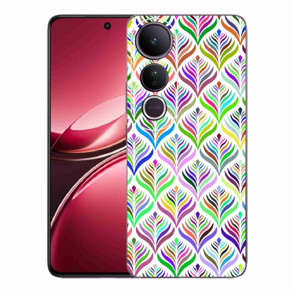 Gél borítás mmCase a Vivo V50 Lite 4G/5G-n - kivonat 15