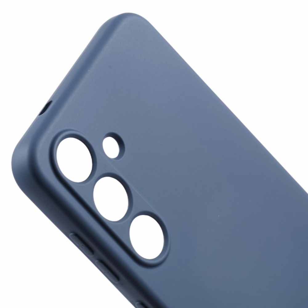 Arc zselés tok Samsung Galaxy S25+ készülékhez - kék