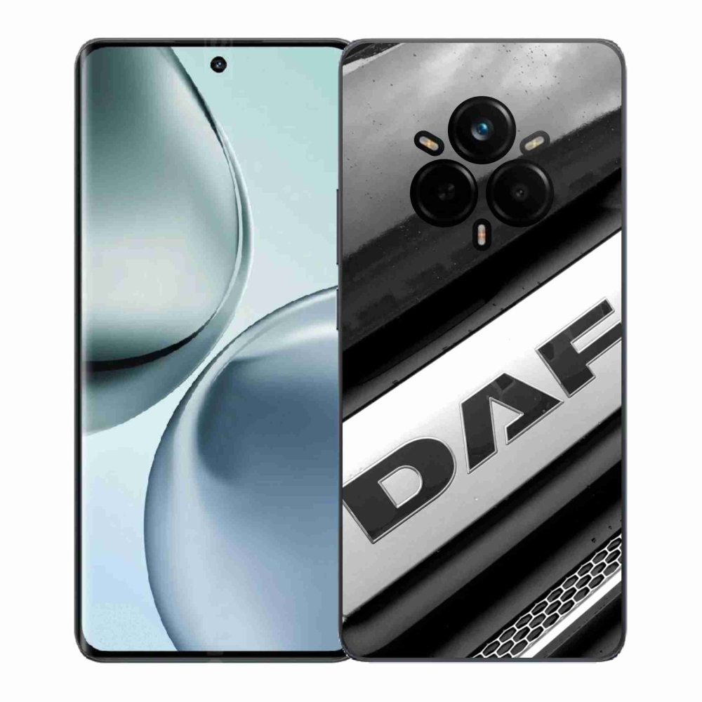 Gél borítás mmCase a Realme 14 Pro 5G készülékhez - 4. karakter