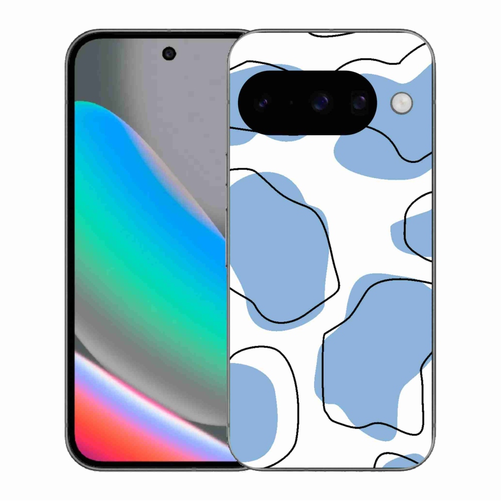 Gél borítás mmCase a Google Pixel 10-en - kivonat 28