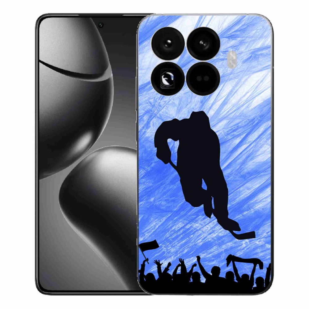 Gél borítás mmCase a Xiaomi 15T Pro - hokis játékoson