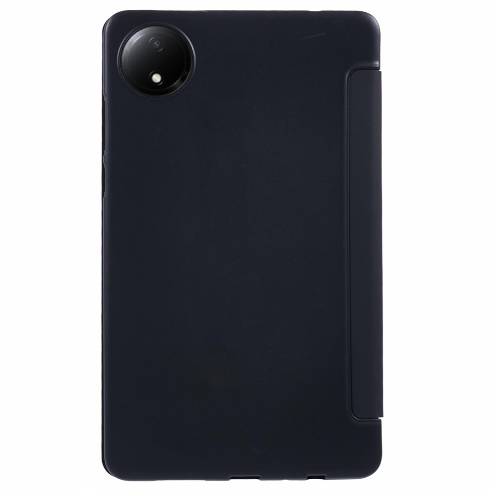 Összecsukható tok Xiaomi Redmi Pad SE 8.7 - fekete