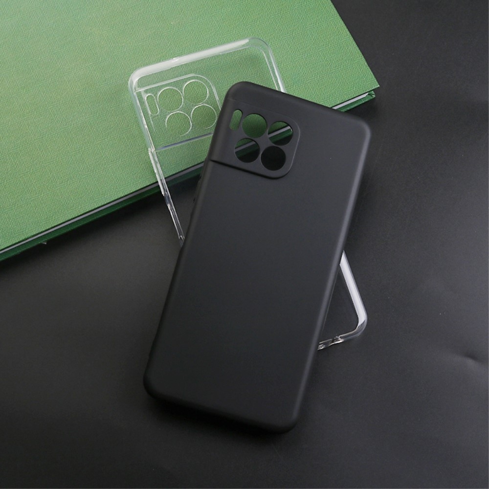 Átlátszó zselés tok T-Mobile T Phone 2 Pro készülékhez - átlátszó