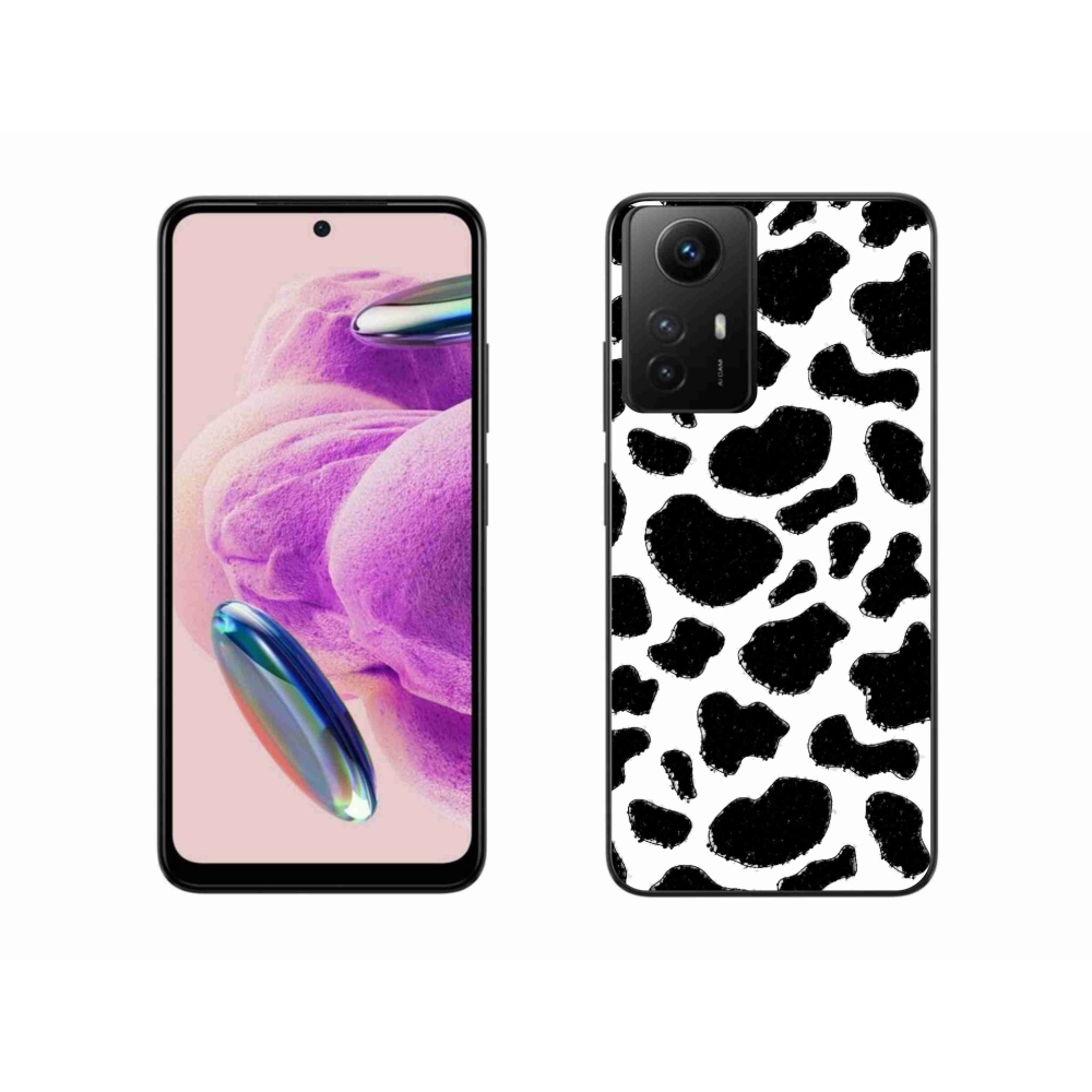 Gél borítás mmCase a Xiaomi Redmi Note 12S számára - kivonat 31