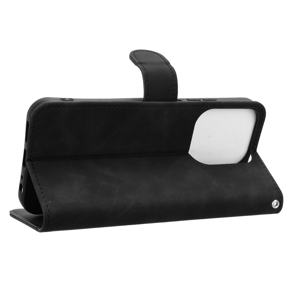 Feel book tok a Xiaomi Redmi 15C 4G/5G (173mm) - fekete