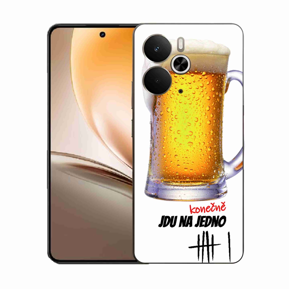 Gél borító mmCase a Realme 14 5G/14T 5G-hez - én is veszek egyet