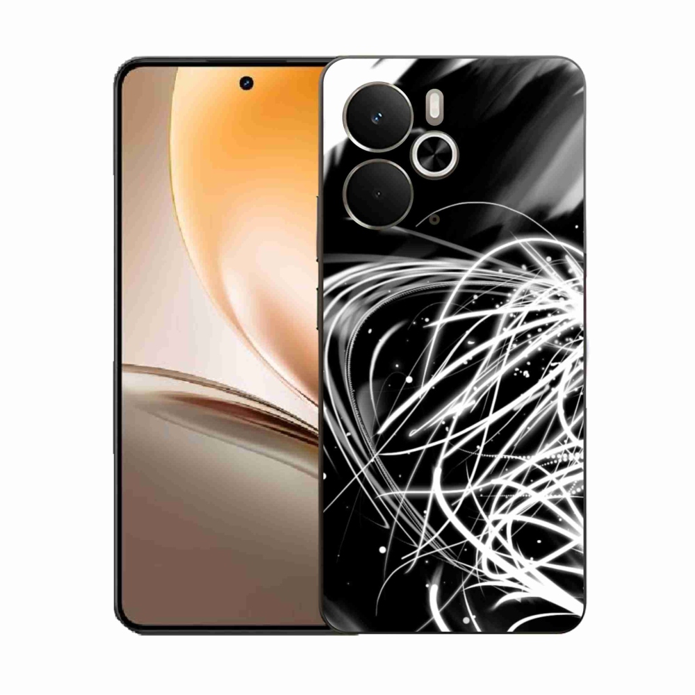 Zselés borítás mmCase a Realme 14 5G/14T 5G készülékhez - kivonat 2