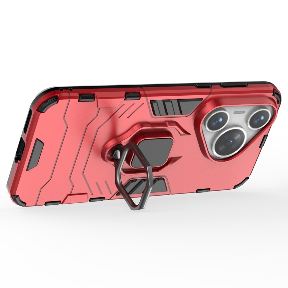 Guardy tartós borító a Huawei Pura 70 készülékhez - piros