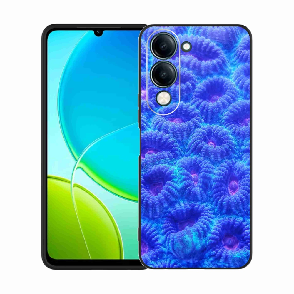 Gél borítás mmCase a Vivo Y29s 5G készülékhez - absztrakt motívum 17