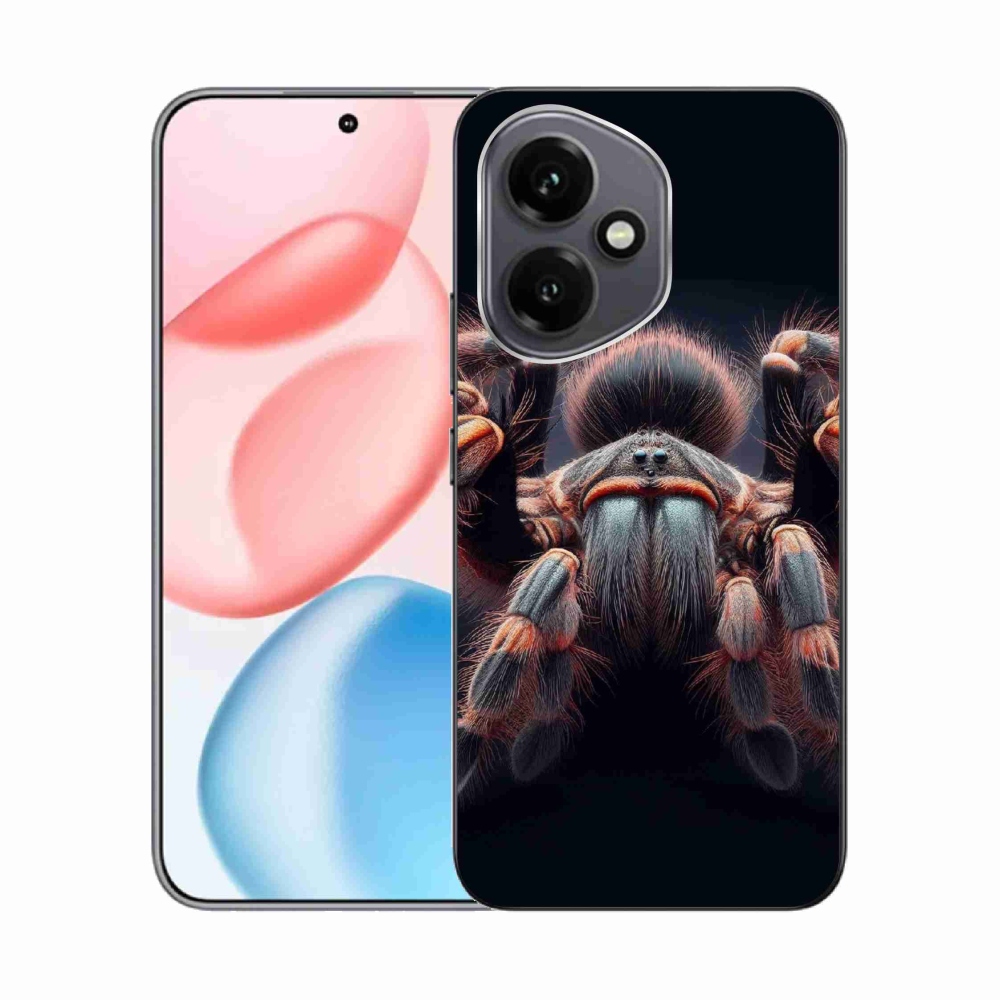 Zselés borítás mmCase a Honor 400-hoz - tarantula