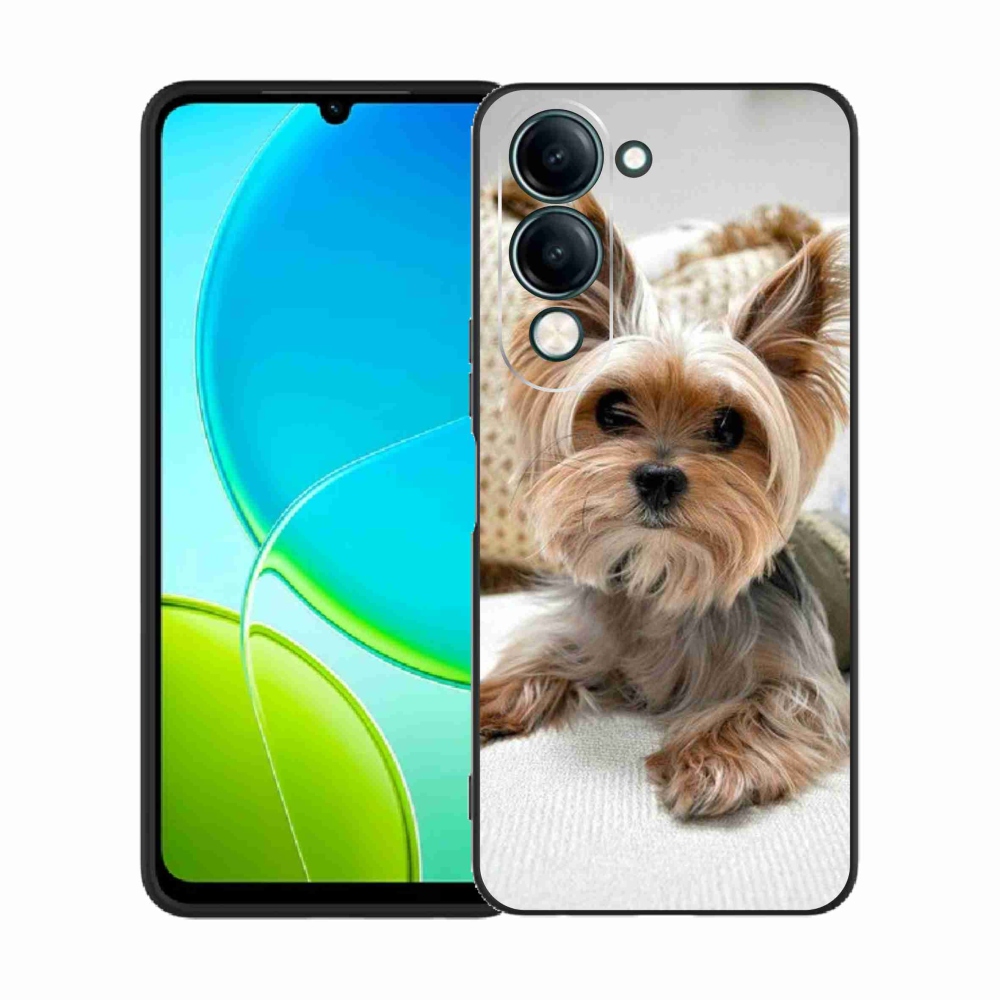 Gél borítás mmCase a Vivo Y29s 5G-hez - Yorkshire 5