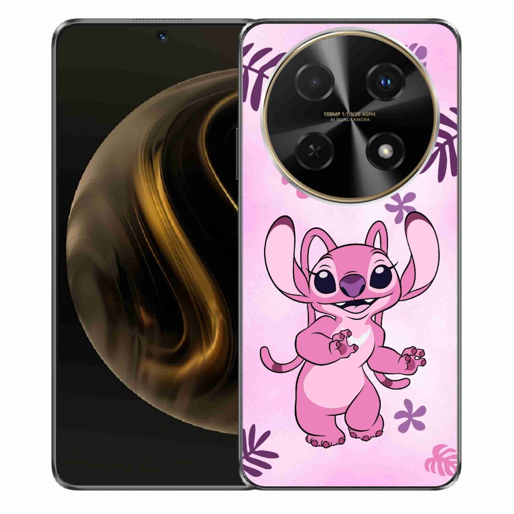 Gél borítás mmCase a Huawei Nova 12i készülékhez - öltés 3