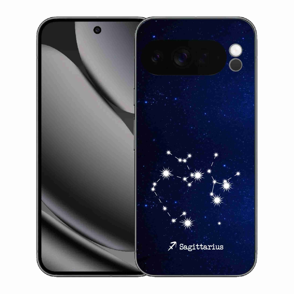 Zselés borítás mmCase a Google Pixel 10 Pro XL-hez - Nyilas