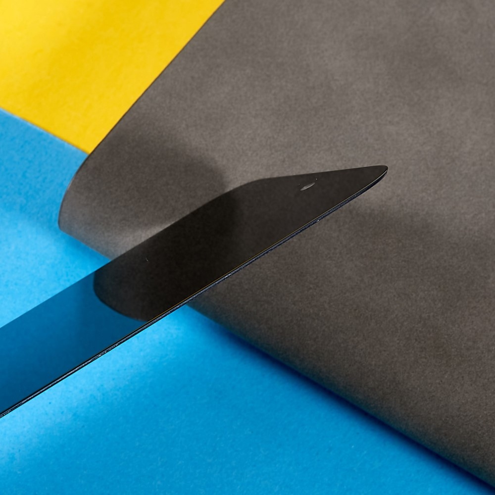 Teljes képernyő adatvédelmi edzett üveg a Samsung Galaxy S25+ készüléken