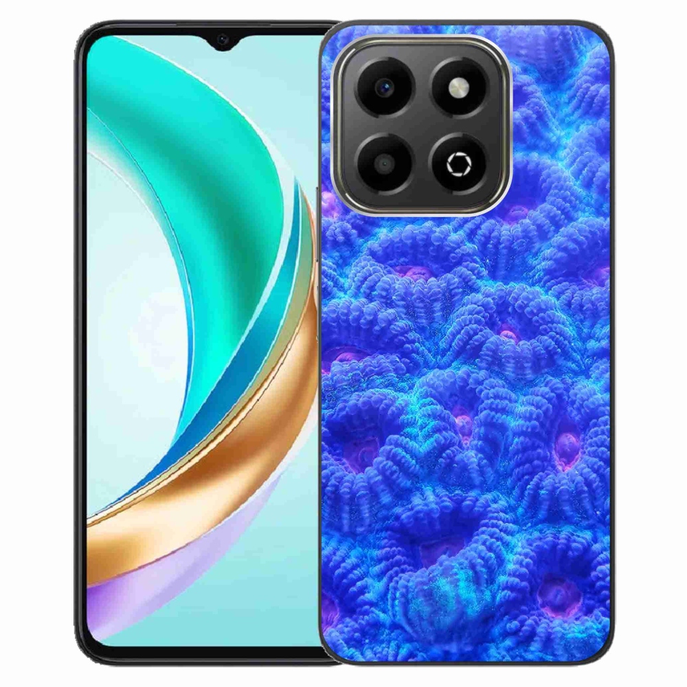 Zselés borítás mmCase a Honor X6b készülékhez - absztrakt motívum 17