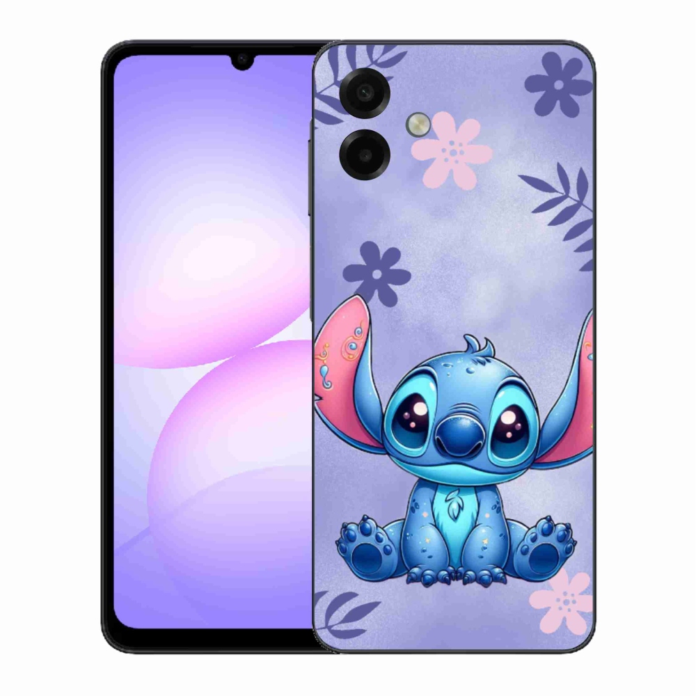 Gél borítás mmCase Samsung Galaxy A07 4G - varráshoz