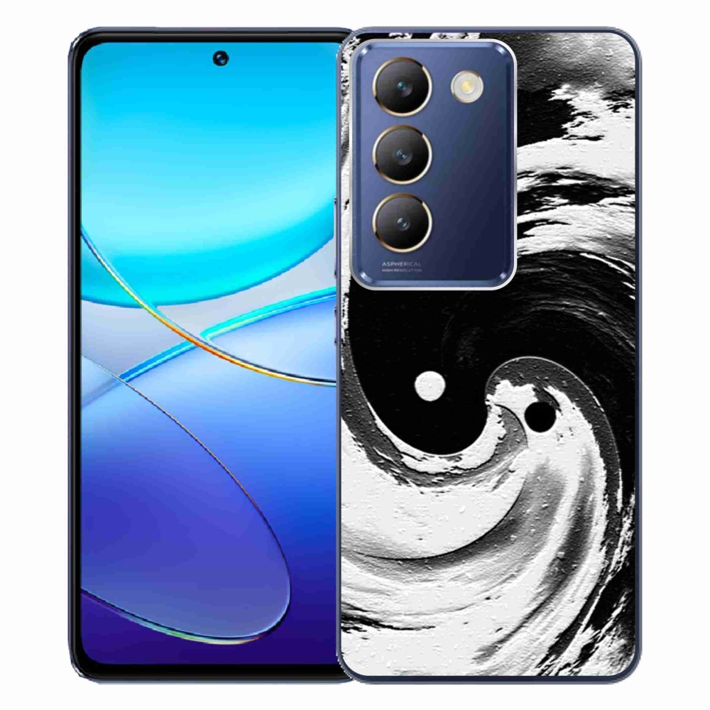 Gél borítás mmCase a Vivo V40 SE 4G/5G-n - kivonat 8