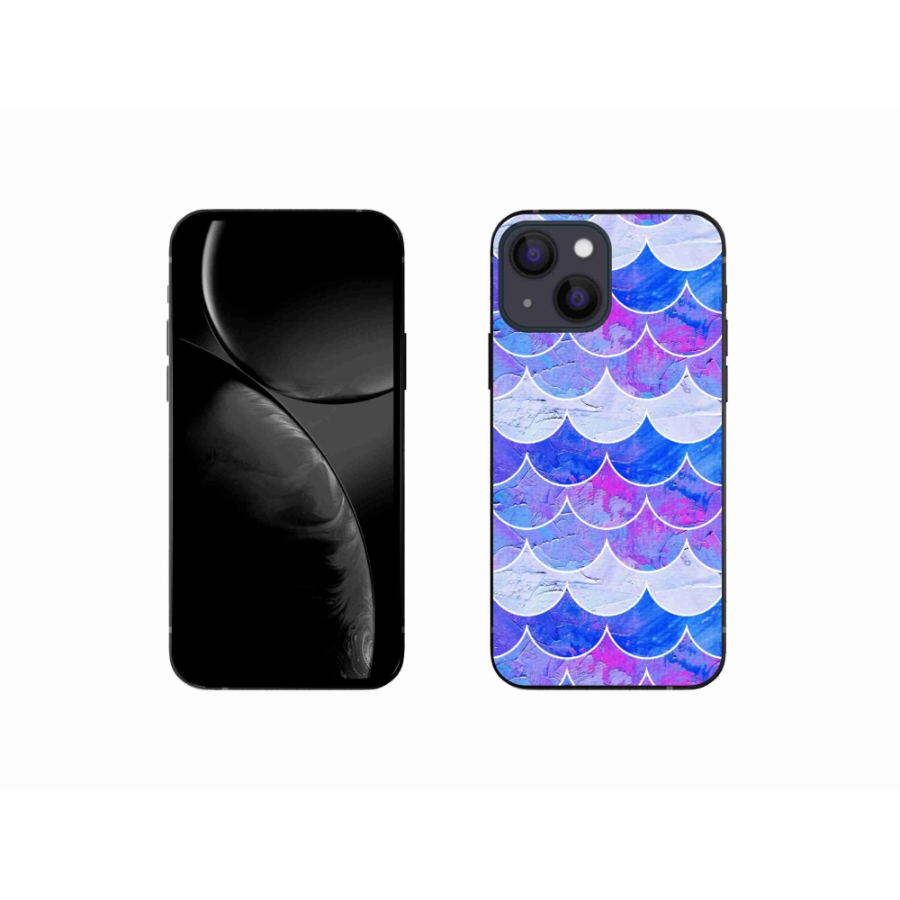 Zselés borítás mmCase iPhone 13 mini 5.4 - kivonat 29