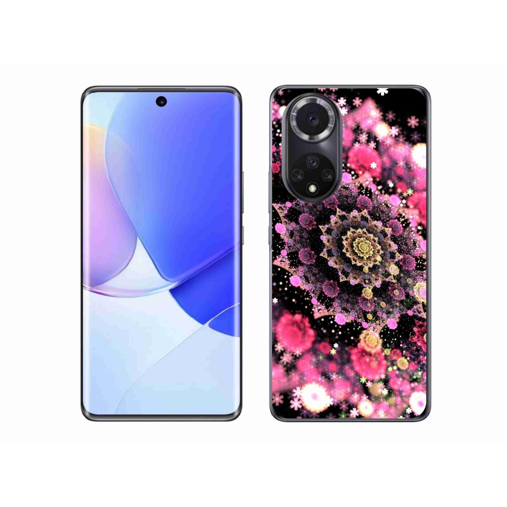 Gél borítás mmCase a Huawei Nova 9-en - kivonat 21