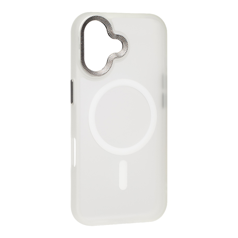 TOK: ME MagNetix Lumen tok az Apple iPhone 17-hez, Frost kivitelben