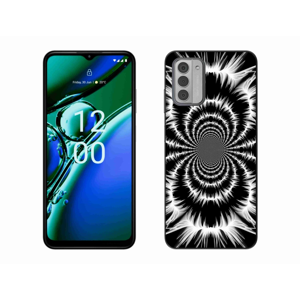 Zselés borítás mmCase a Nokia G42 készülékhez - kivonat 23