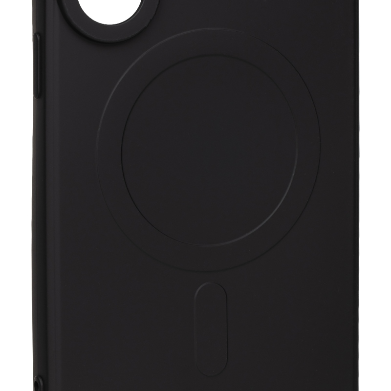 TOK: ME MagNetix Sculpt tok a Samsung Galaxy S26 FE-hez, fekete