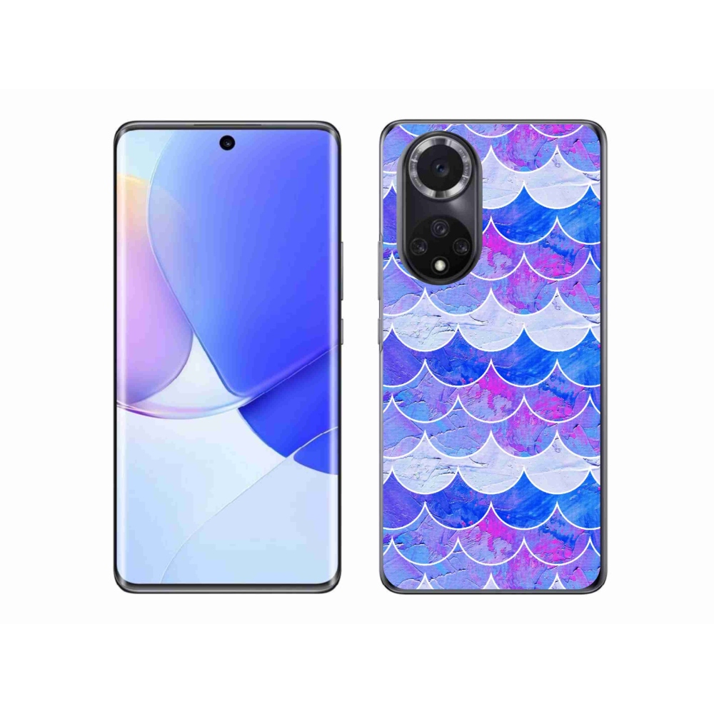 Gél borítás mmCase a Huawei Nova 9-en - kivonat 29