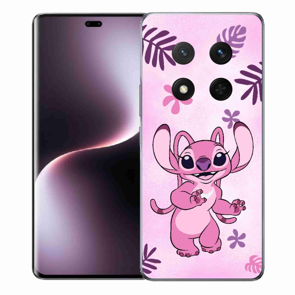 Gél borítás mmCase a Honor Magic 7 Lite 5G készülékhez - öltés 3