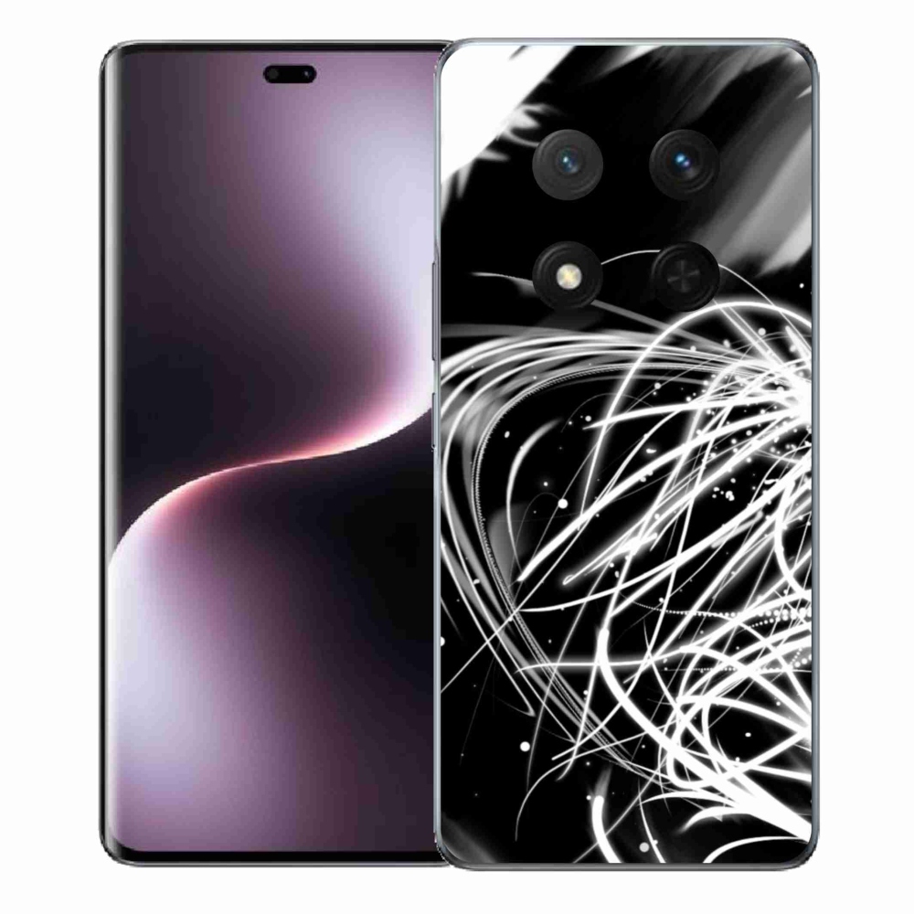 Zselés borítás mmCase a Honor Magic 7 Lite 5G számára - kivonat 2