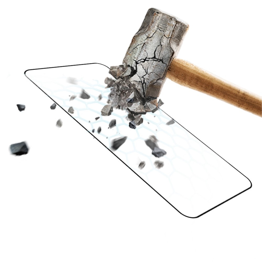 RURI teljes képernyő védőüveg Samsung Galaxy S25+ készülékhez