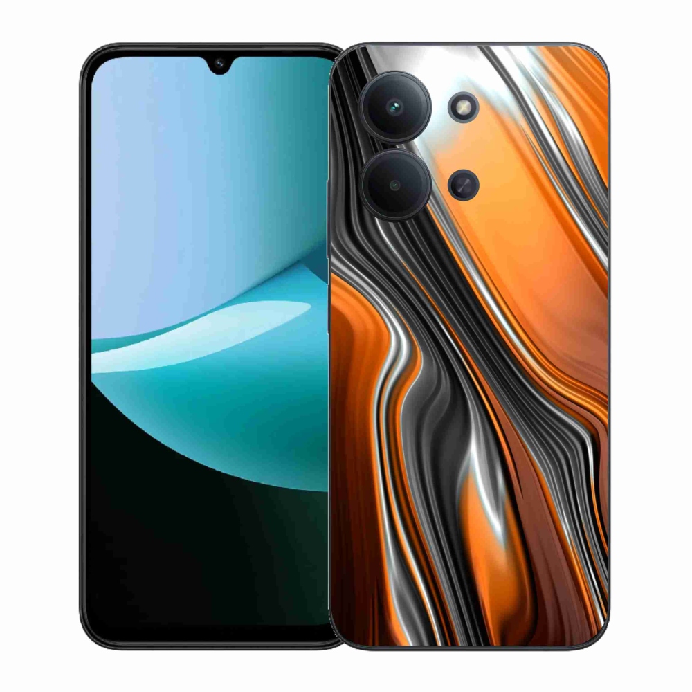 Gél borítás mmCase for Xiaomi Redmi 15C 4G (171mm)/Poco C85 4G (171mm) - kivonat 3