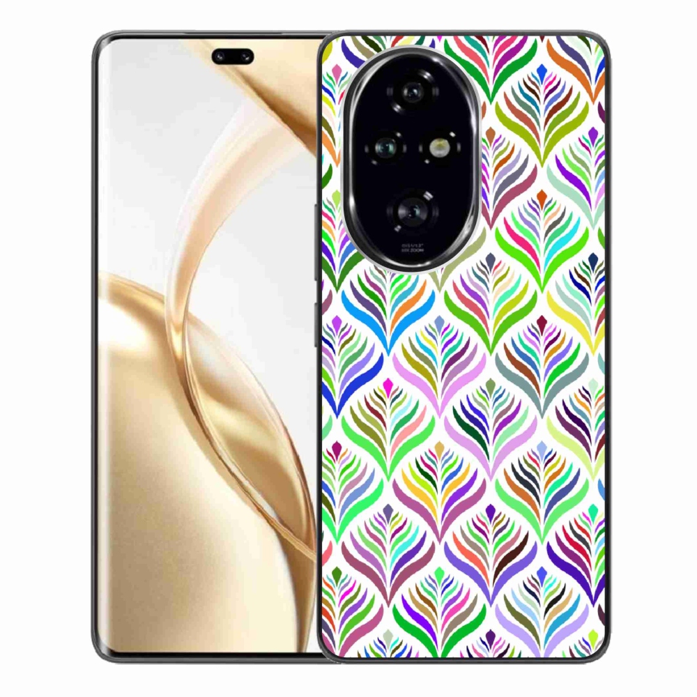 Zselés borítás mmCase a Honor 200 Pro 5G készülékhez - kivonat 15