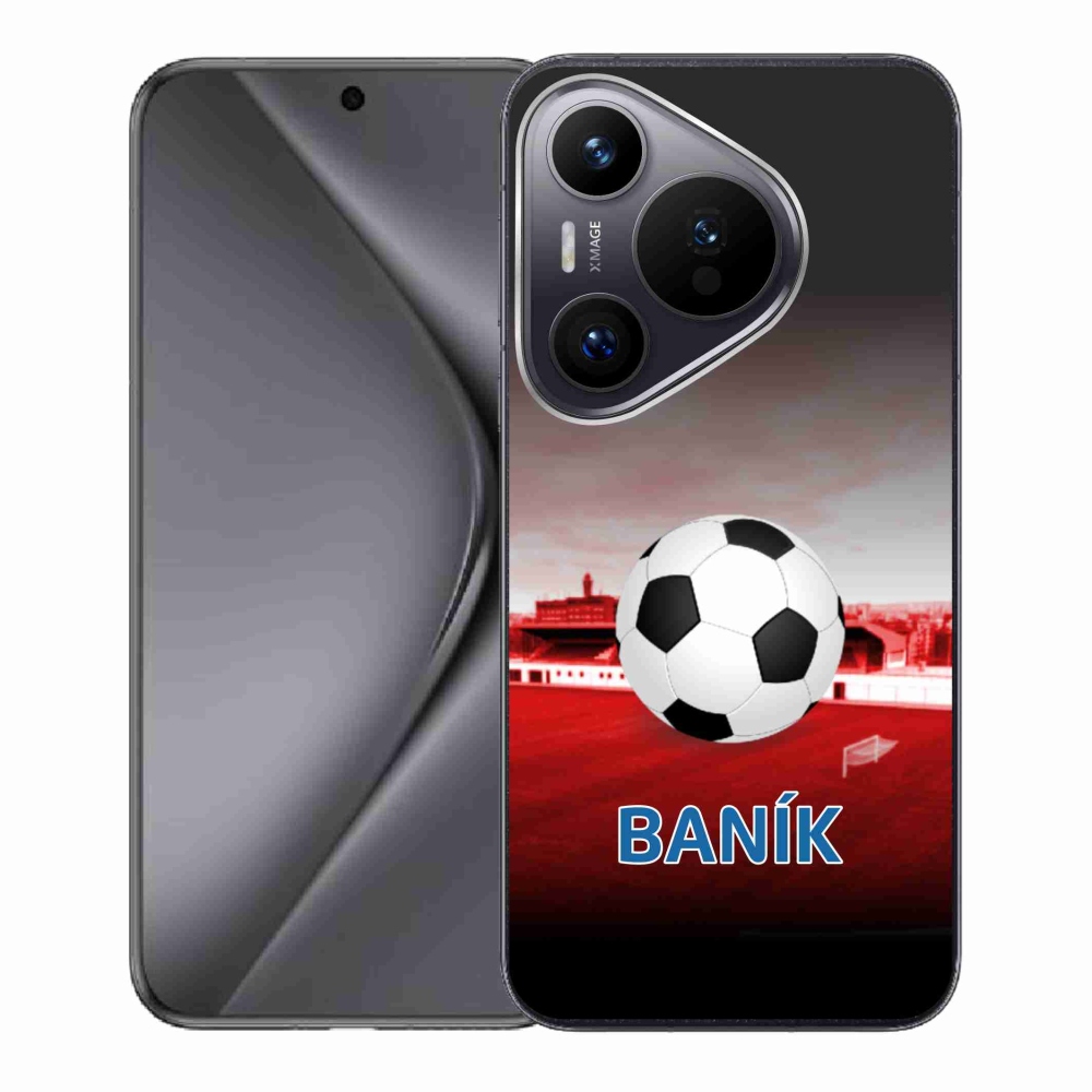 Zselés borítás mmCase a Huawei Pura 70 - bányász 1 számára