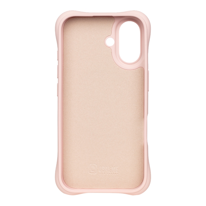 TOK: ME MagNetix Orbit tok az Apple iPhone 16-hoz, rózsaszín