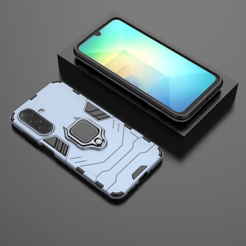 Guardy tartós borító Samsung Galaxy A26 5G készülékhez - kék