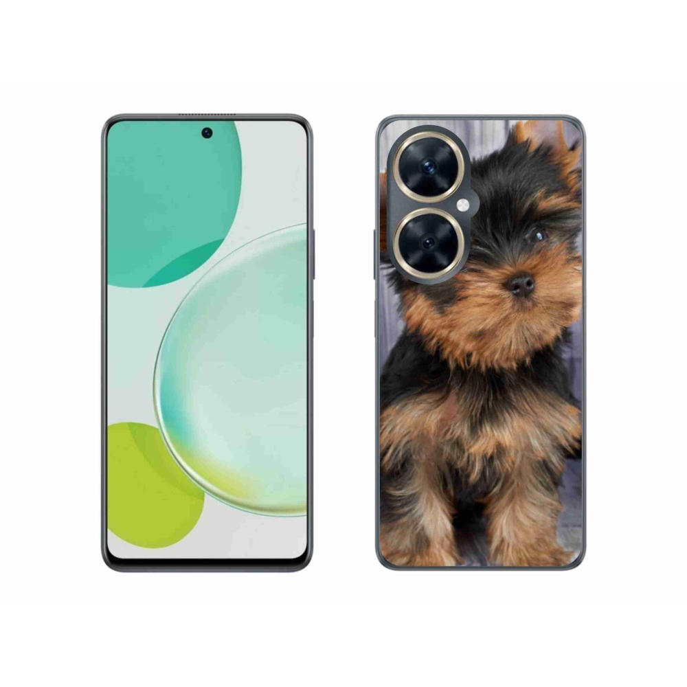 Gél tok mmCase a Huawei Nova 11i készülékhez - Yorkshire 9