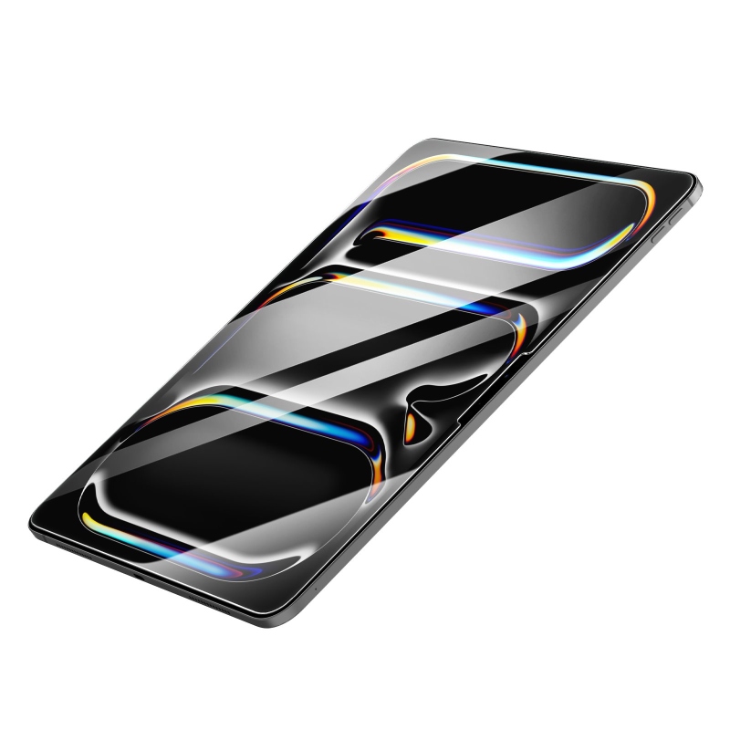 Nillkin edzett üveg 0,4mm H+ iPad Air 13 2024/25/26/Pro 13 2024/25 készülékhez (applikátorral)