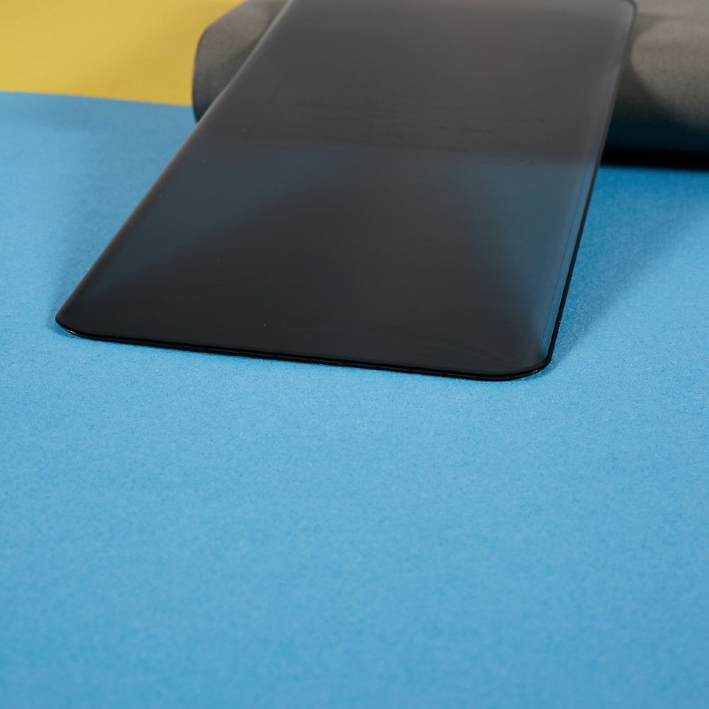 3D adatvédelmi teljes képernyő edzett üveg a Vivo X200 Pro 5G-nél