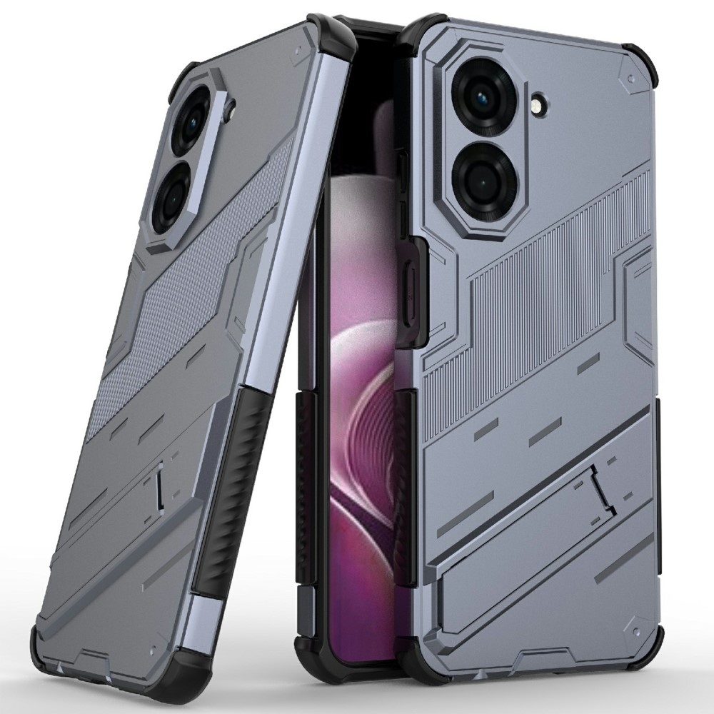 Armory tartós borító Xiaomi Redmi A5 (171.7x77.8x8.3mm) - sötétkék