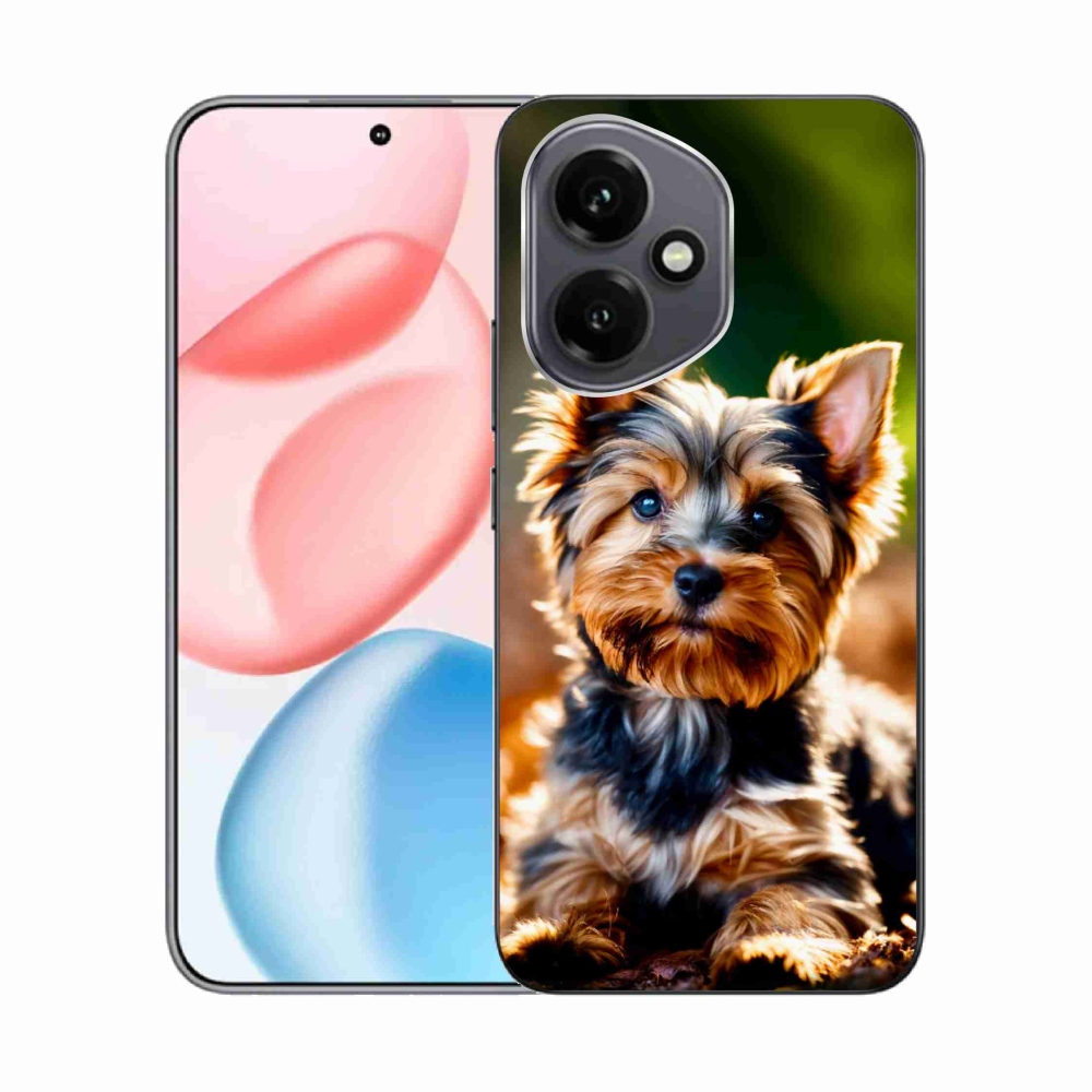 Zselés borítás mmCase a Honor 400-hoz - Yorkshire 10