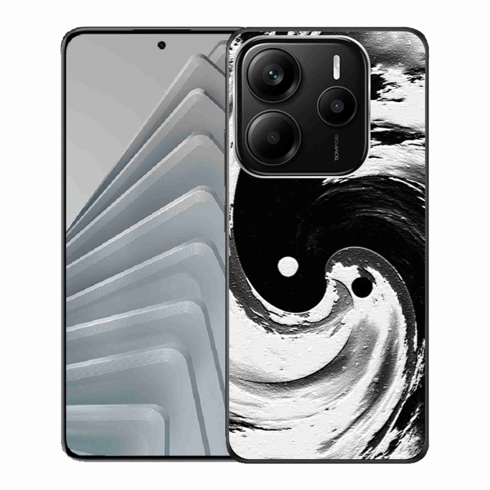 Gél borítás mmCase a Xiaomi Redmi Note 14 5G számára - kivonat 8