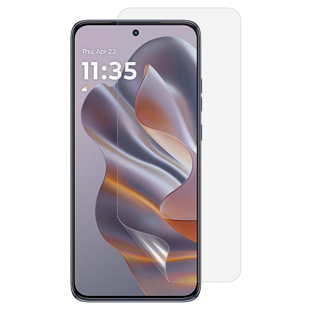 2,5D edzett üveg a Motorola Edge 50 Neo 5G készülékhez