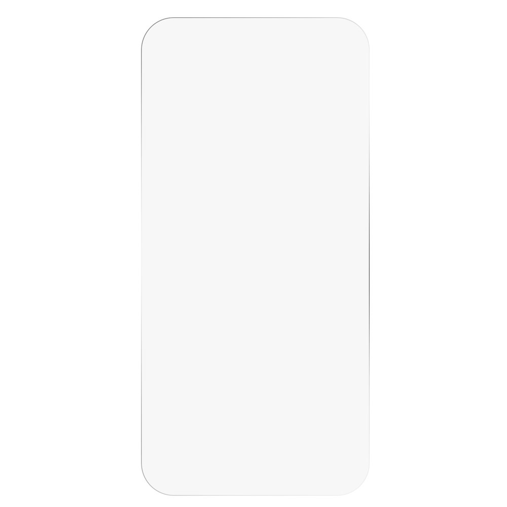 2.5D edzett üveg a OnePlus 15R 5G-nél