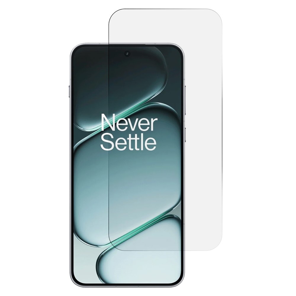 2.5D edzett üveg a OnePlus 15R 5G-nél