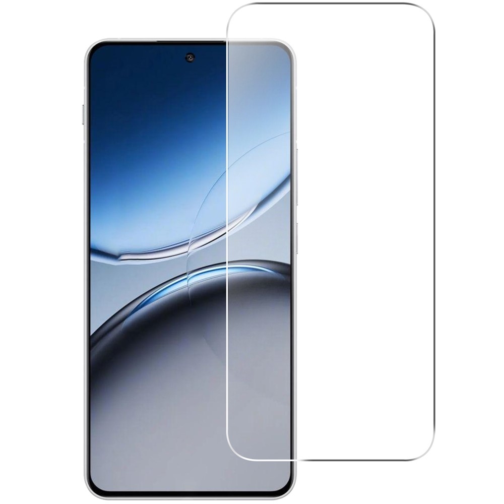 2,5D edzett üveg a OnePlus Nord 5 5G-nél