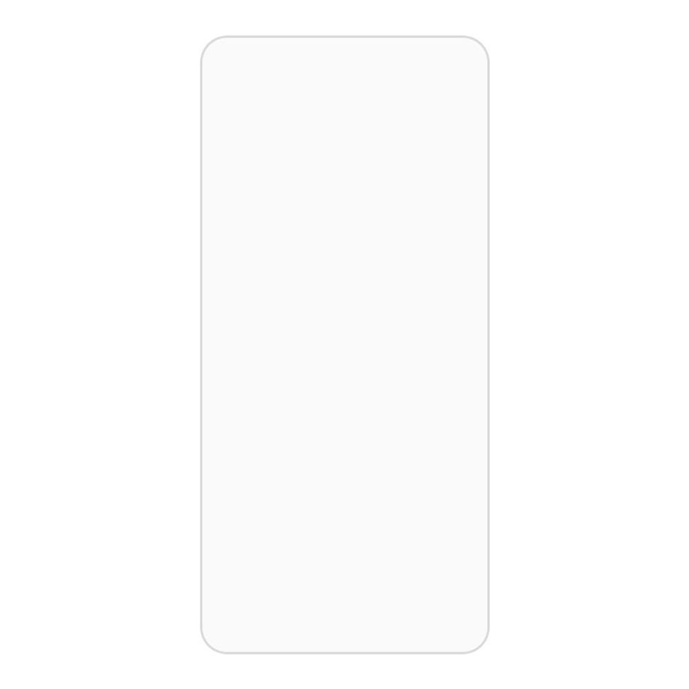 2,5D edzett üveg az Oppo Find X9 Ultra 5G-n