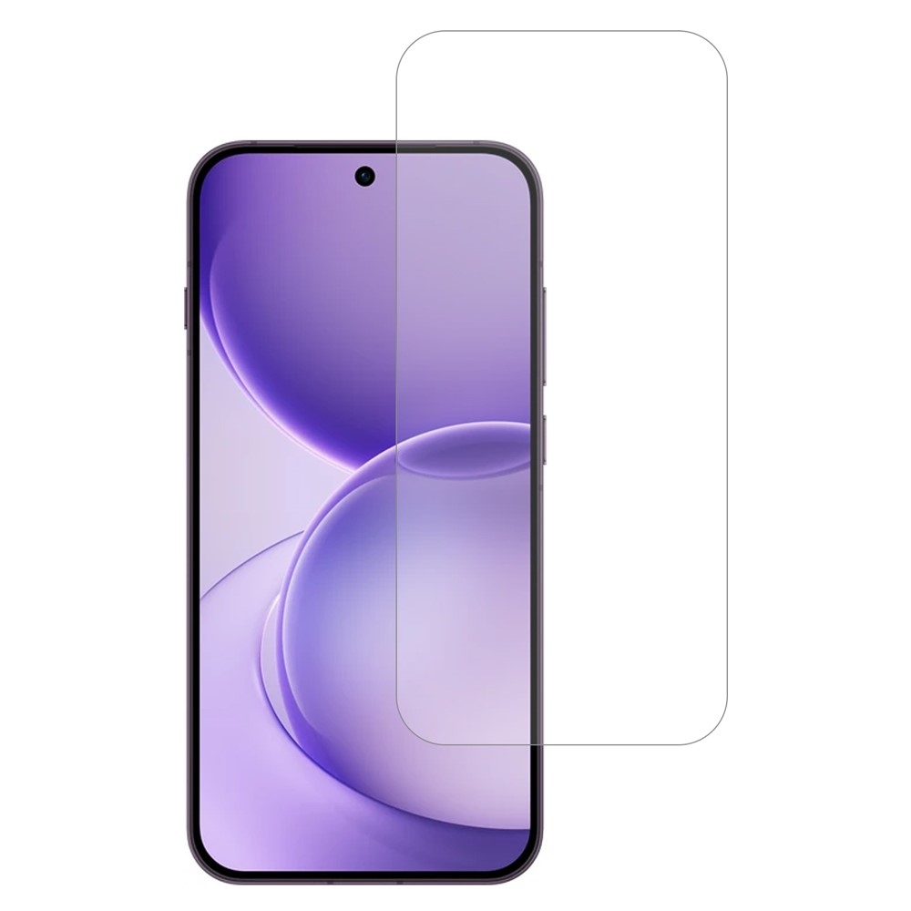 2,5D edzett üveg az Oppo Reno 16 FS 5G okostelefonhoz